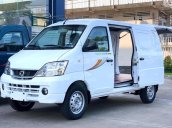 Xe van 2 chỗ, 5 chỗ giao xe ngay