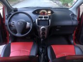 Gia Hưng Auto bán Toyota Yaris 1.3AT sản xuất 2008 nhập khẩu Nhật Bản