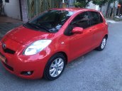 Gia Hưng Auto bán Toyota Yaris 1.3AT sản xuất 2008 nhập khẩu Nhật Bản