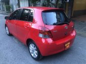 Gia Hưng Auto bán Toyota Yaris 1.3AT sản xuất 2008 nhập khẩu Nhật Bản