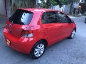 Gia Hưng Auto bán Toyota Yaris 1.3AT sản xuất 2008 nhập khẩu Nhật Bản