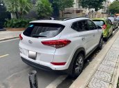 Bán Hyundai Tucson 2.0 ATH sản xuất năm 2019, màu trắng còn mới