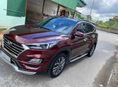 Bán Hyundai Tucson sản xuất năm 2019, màu đỏ