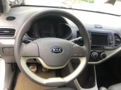 Gia Hưng Auto bán Kia Morning 1.25EX màu trắng, sx 2018, chính chủ, 1 chủ sử dụng từ đầu