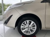 Vios 2020 khuyến mãi khủng + tặng phụ kiện