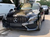 Merc C300 AMG SX 2017 model 2018