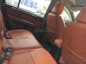 Bán Mitsubishi Pajero Sport D 4x4 MT sản xuất năm 2011, màu nâu  