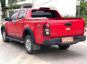 Cần bán xe Chevrolet Colorado đời 2016, màu đỏ, nhập khẩu  