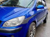 Bán gấp chiếc Hyundai Getz MT đời 2009,, xe giá thấp, giao nhanh