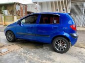 Bán gấp chiếc Hyundai Getz MT đời 2009,, xe giá thấp, giao nhanh