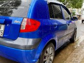 Bán gấp chiếc Hyundai Getz MT đời 2009,, xe giá thấp, giao nhanh