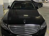 Bán Mercedes C250 SX 2018, màu đen