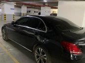 Bán Mercedes C250 SX 2018, màu đen