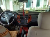 Xe Toyota Zace năm sản xuất 2004 còn mới