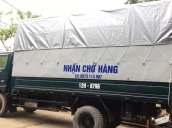 Bán xe Cửu Long sản xuất 2007, màu xanh