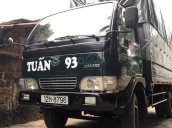 Bán xe Cửu Long sản xuất 2007, màu xanh