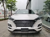Hyundai Tucson 2020, đủ phiên bản - đủ màu, ưu đãi cực lớn trả góp cực nhanh