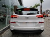 Hyundai Tucson 2020, đủ phiên bản - đủ màu, ưu đãi cực lớn trả góp cực nhanh