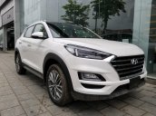 Hyundai Tucson 2020, đủ phiên bản - đủ màu, ưu đãi cực lớn trả góp cực nhanh