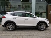 Hyundai Tucson 2020, đủ phiên bản - đủ màu, ưu đãi cực lớn trả góp cực nhanh