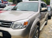 Xe Ford Everest đời 2013, màu hồng phấn, ít sử dụng, giá tốt 565 triệu đồng