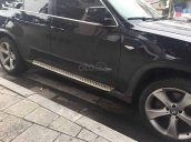 Cần bán xe BMW X5 4.8 sản xuất 2007, màu đen, nhập khẩu  