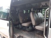 Bán xe Ford Transit năm sản xuất 2005, màu bạc chính chủ, giá tốt