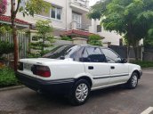 Cần bán gấp Toyota Corolla năm 2000, màu trắng giá cạnh tranh