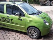 Bán xe Daewoo Matiz sản xuất năm 2005, xe nhập còn mới