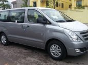 Cần bán gấp Hyundai Starex đời 2008, số sàn