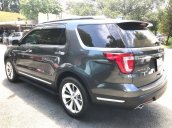 Cần bán Ford Explorer năm sản xuất 2018, xe nhập