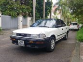 Cần bán gấp Toyota Corolla năm 2000, màu trắng giá cạnh tranh