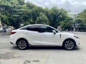 Bán xe Mazda 2 năm sản xuất 2015, xe nhập còn mới