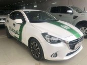 Cần bán gấp Mazda 2 năm 2017 còn mới giá cạnh tranh