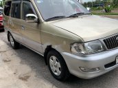 Cần bán xe Toyota Zace năm sản xuất 2005 còn mới