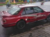 Cần bán Honda Accord 1993, màu đỏ, nhập khẩu