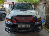 Bán ô tô Ssangyong Korando đời 2004, màu trắng, nhập khẩu 