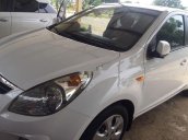 Cần bán lại xe Hyundai i20 sản xuất năm 2011, nhập khẩu nguyên chiếc còn mới, giá chỉ 290 triệu