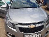 Bán ô tô Chevrolet Cruze 2011, xe gia đình, giá tốt