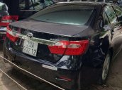 Xe Toyota Camry năm sản xuất 2014 còn mới