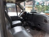 Bán xe Ford Transit năm sản xuất 2005, màu bạc chính chủ, giá tốt