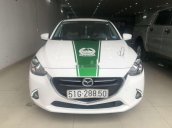 Cần bán gấp Mazda 2 năm 2017 còn mới giá cạnh tranh