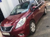 Xe Nissan Sunny năm 2015, nhập khẩu còn mới