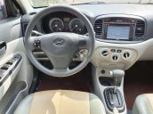 Bán Hyundai Verna năm 2009, xe nhập còn mới, giá tốt