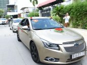 Bán Chevrolet Cruze sản xuất năm 2011, nhập khẩu còn mới