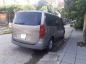 Cần bán gấp Hyundai Starex đời 2008, số sàn