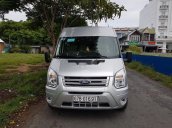 Bán ô tô Ford Transit năm 2018 còn mới, giá chỉ 620 triệu