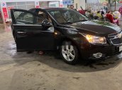 Cần bán Chevrolet Cruze năm sản xuất 2011, nhập khẩu còn mới