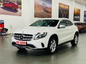 Bán Mercedes GLA-Class năm 2019, nhập khẩu còn mới