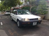 Cần bán gấp Toyota Corolla năm 2000, màu trắng giá cạnh tranh